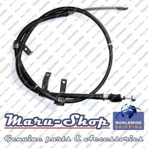 Parking Brake Cable Rear/Right for 98~02 Kia Sportage 5DR - Picture 1 of 1