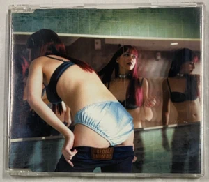 Jebediah – Animal CD Single Enhanced 1999 - Picture 1 of 2