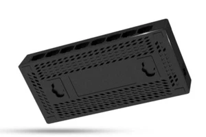 Switch 8 Puertas Lan 10 100Mbps Fast Ethernet Netis - Picture 1 of 4
