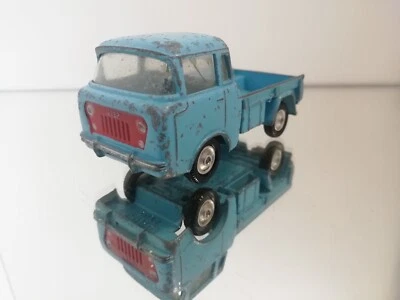 Corgi Toys 409 Jeep FC-150 - Immagine 1 di 4