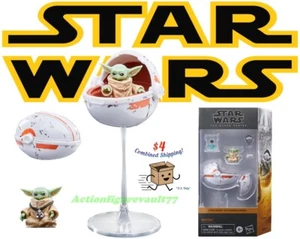 "Star Wars The BLACK Series 6" GROGU The Child (El Mandaloriano) ---EN STOCK--- - Imagen 1 de 1