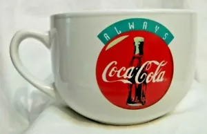 Taza de sopa de coca cola Gibson ☕️ - Imagen 1 de 21