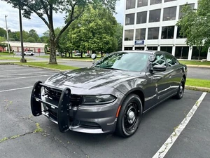 2022 Dodge Charger POLICE - Picture 1 of 38