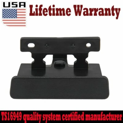 Center Console Armrest Latch Lid fits For Chevy Silverado 1500 GMC Sierra 2500HD - Image 1 of 4