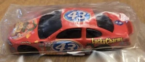 NIP! 2003 GM Lucky Charms #43 Richard Petty 1/64 Diecast Car Cereal Promo - Picture 1 of 4