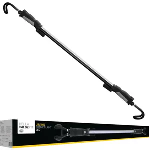 Hella Motorhaubenleuchte Akku LED Motorraumleuchte UBL 1000 mit Haken + Magnet - Bild 1 von 7