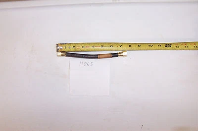 Gas line  1936 1937 1938 Nash Lafayette M10  11065 Foto 1 de 4