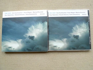 kim kashkashian tre voci - Bild 1 von 4