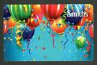 Smith's Balloons 2019 Gift Card ( $0 )