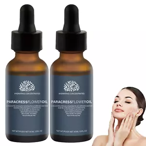 Paracress Facial Oil, Paracress Serum, Paracress Facial Serum Organic, Paracress - Picture 1 of 7