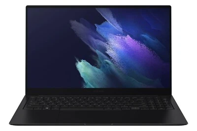 New Samsung Galaxy Book Pro 13.3'' FHD AMOLED Laptop i7-1165G7 8GB 512GB Iris Xe - Image 1 of 4