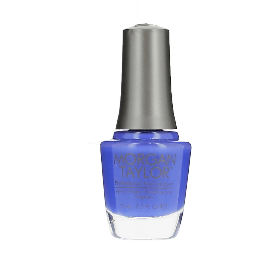 Morgan Taylor Catch my Drift Nail Lacquer 15ml - Bild 1 von 1