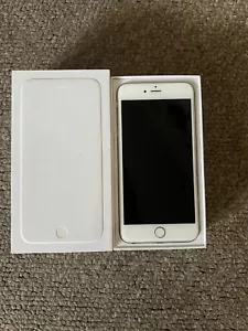 Apple iPhone 6 Plus - 64GB - Gold (Unlocked) A1524 (CDMA + GSM) (AU Stock) - Picture 1 of 5