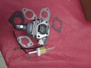 NEU Vergaser für Kohler SV710/715/720/725/730/740 20-25PS 32 853 04-S Motor - Bild 1 von 11