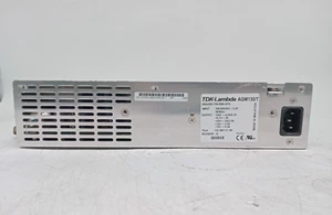 Agilent Technologies P/N 0950-5274 TDK-Lambda AGM130/T S 1851 181 - Picture 1 of 4