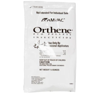 Orthene PCO Pellets 1.40 Packets - Picture 1 of 1