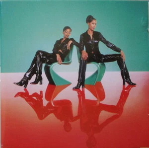 Native - Couleurs De L'amour - Used CD - Picture 1 of 3