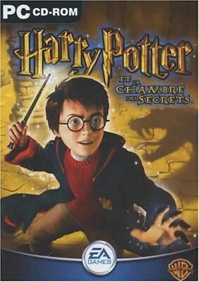 Harry Potter And The Chamber Of Secrets (vf) - Image 1 of 4