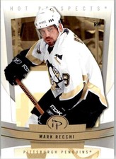 2006-07 Fleer Hot Prospects Mark Recchi #79
