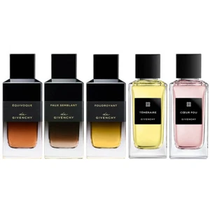 Givenchy Temeraire La Collection Particulière - Eau de Parfum Perfume 3,4 OZ - Imagen 1 de 15