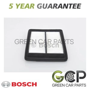 Bosch Air Filter Fits Nissan Qashqai 2013-2022 X-Trail 2007-2024 + Other Models - Picture 1 of 12