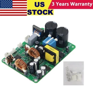 ICE50ASX2 170W BTL 1-CH Amplifier Board Hifi Audio Power Amp Board for ICEPOWER - Picture 1 of 8