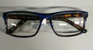 Phat Farm Eyeglass Frame HV702FNVTT55. NVYTT. 55-16-140. B3 - Picture 1 of 7