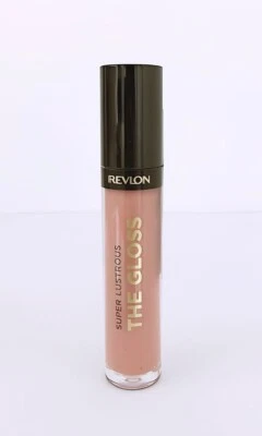 Revlon Super Lustrous The Gloss 215 SUPER NATURAL - image 1 of 3