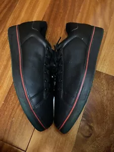 Scarpe originali Reebok S. Carter Jay-Z rare da uomo taglia 13 VNDS Sean Carter vintage - Foto 1 di 10