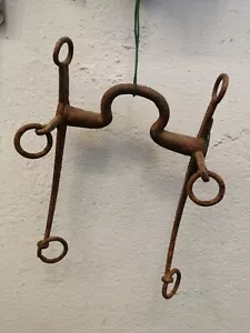 Zaumzeug vom Pferd - Bild 1 von 4