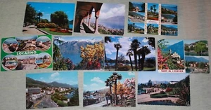 10 Ansichtskarten Locarno (Schweiz) - 00029-1H19 - Bild 1 von 1