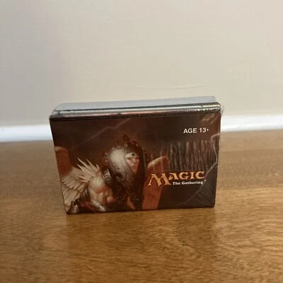 Alara Reborn Intro Pack Legion Aloft Sealed & New Missing Box Magic MTG - Image 1 of 3
