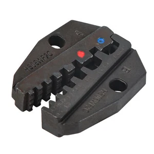 Crimping Die, Wire Crimper Die Replaceable AWG20-14,Terminal, for SN HS Crimpers - Picture 1 of 7