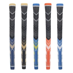 For Golf Pride MCC Plus 4 Golf Club Grips Midsize/Standard Size NEW 1/10/13PCS