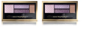 Max Factor Visual Eyes Picture Perfect Shadow, süß lila (2er-Pack) - Bild 1 von 1