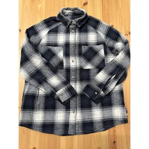 Rip Curl Womens Long Sleeve Flannel Size XS - Picture 1 of 7