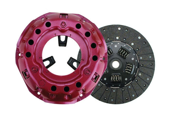 RAM 92773 Muscle Car Series Clutch Set for 1970-1978 Dodge Charger 6.6L - Image 1 of 2