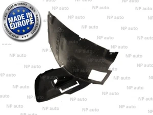 NEW FRONT RIGHT BMW E39 95-00 INNER WHEEL ARCH COVER LINER SPLASH GUARD FENDER - Picture 1 of 4