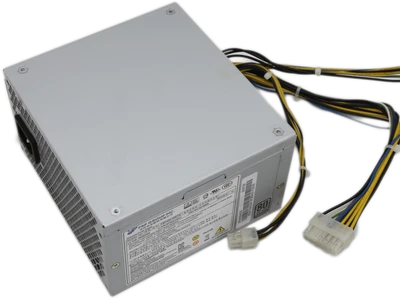 FSP Group | 450W 80+ Platinum Power Supply Unit FSP450-50ETN SP50A33612 54Y8899 - Bild 1 von 4
