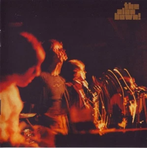 The Alan Bown! - The Alan Bown! CD (1969 / 2010 Remastered) - Bild 1 von 2