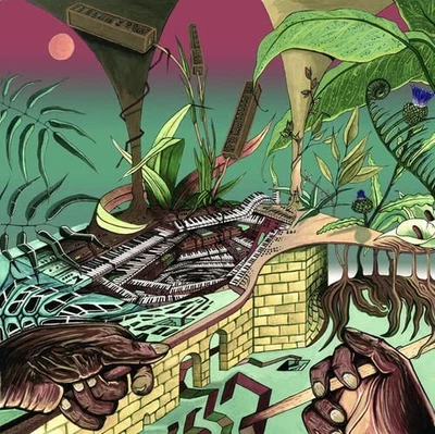 Nu Guinea Tony Allen Experiments (Afrobeat Makers 3) (Vinyl) - Image 1 of 2