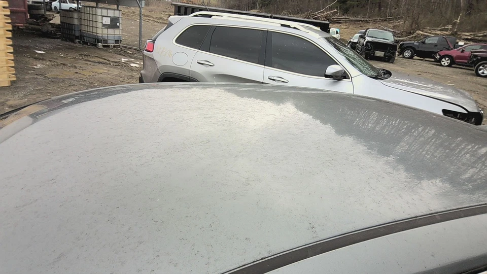 16 NISSAN ALTIMA Roof (NO SHIPPING) - Изображение 1 из 1