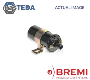 11801 ENGINE IGNITION COIL BREMI NEW OE REPLACEMENT - Picture 1 of 5