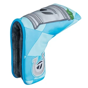Cubierta de cabeza TaylorMade Golf PGA Championship Putter - Nueva 2024 - Imagen 1 de 2