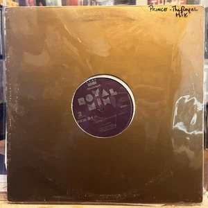 [SOUL/FUNK]~EXC 12"~PRINCE~The Royal Mix~[Megamix]~[1991~ON-USOUND]~  - Foto 1 di 4