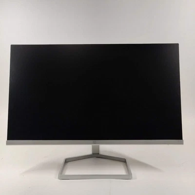 HP 22" 2D9J9AA FHD 75Hz Display Monitor - Image 1 of 4