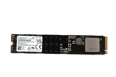Samsung PM9A3 1.92TB PCI-E Gen4 x4 M.2 22110 SSD(MZ1L21T9HCLS-00A07 Authentic - Image 1 of 2