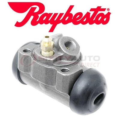 Raybestos PG Plus Drum Brake Wheel Cylinder for 1958 Chevrolet Yeoman 3.8L ap - Изображение 1 из 4