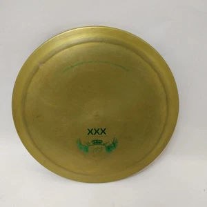 Latitude 64 Gold Line XXX 170g Gold Disc Golf Distance Driver OOP RARE Inked - Picture 1 of 7