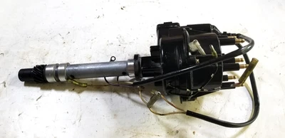 MerCruiser 4.3L Distributor with Thunderbolt IV V6-14 Ignition Module - Image 1 of 4